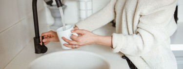 Los expertos advierten sobre el grifo del agua caliente: esto puede pasar si lo usas para beber, hacer infusiones o cocinar 