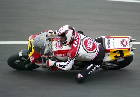 Wayne Rainey 1989