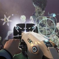 Cómo conseguir el Resonador Sónico en Subnautica 2 