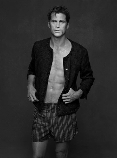 The little black jacket, un proyecto de Karl Lagerfeld para Chanel