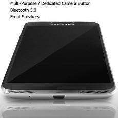 Samsung F Series