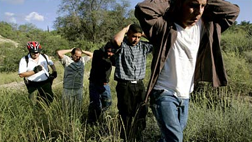 Nueva atracción turística en México: cruzar la frontera