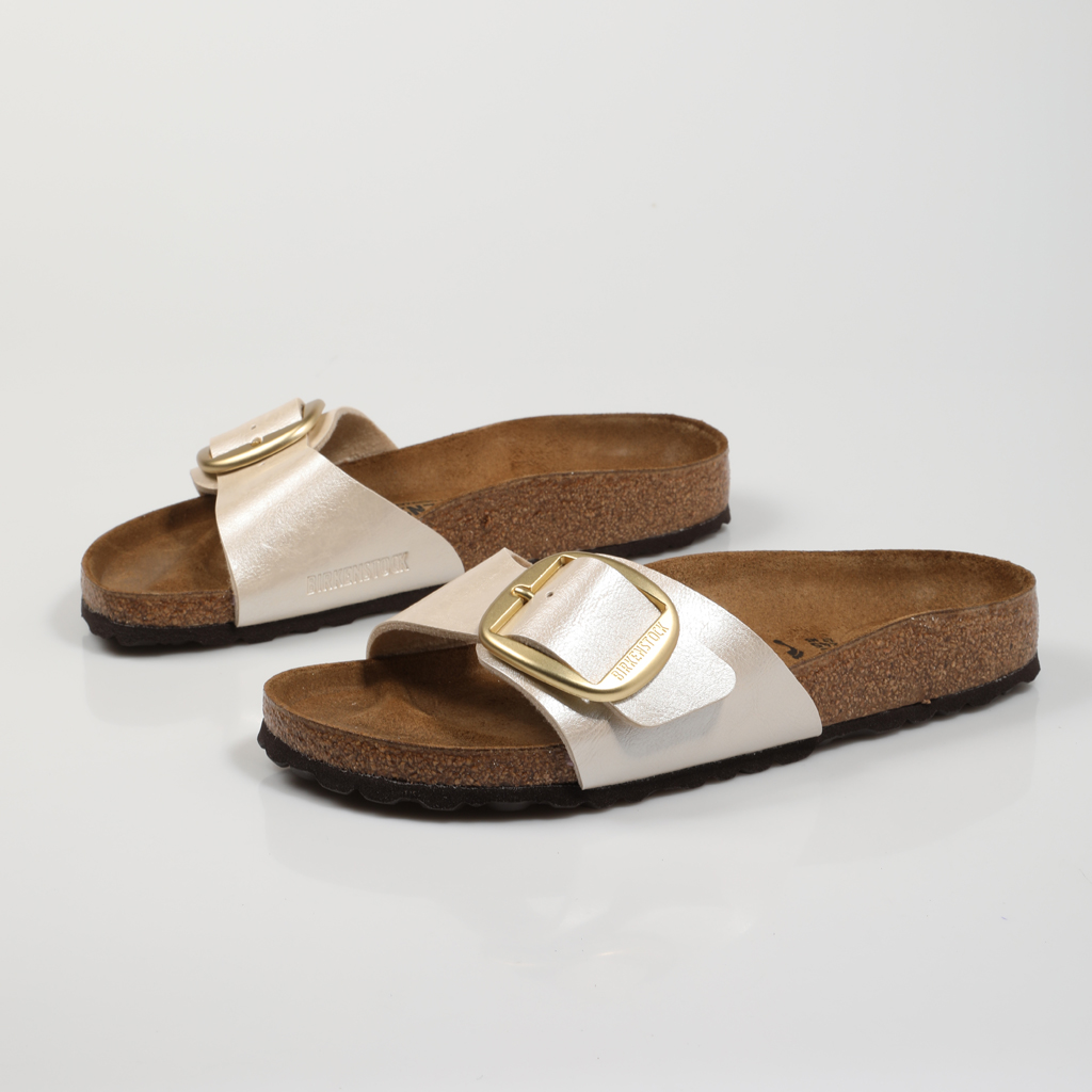 Sandalias Birkenstock Madrid