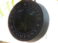 Cusco Coffee Company, un Starbucks made in Perú