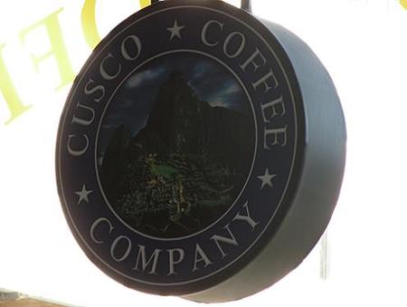 Cusco Coffee Company, un Starbucks made in Perú