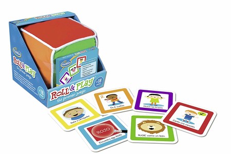 juego de mesa