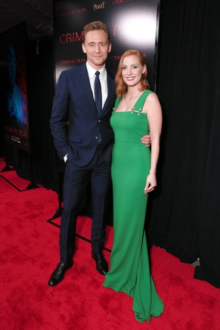 El estilo de Tom Hiddleston, el hombre más elegante del momento