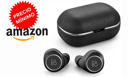 ¿Buscas auriculares true wireless con estilo y calidad de sonido? Los Bang & Olufsen Beoplay E8 están a precio mínimo en Amazon, por 173,90 euros