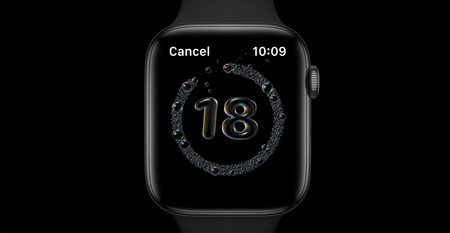 WatchOS 7: todas las novedades y modelos de Apple Watch compatibles