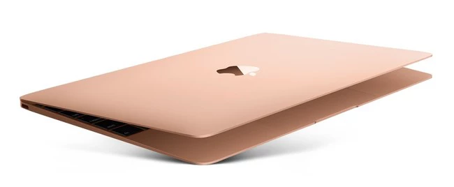 Macbook