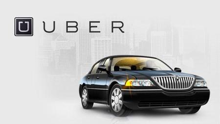 Es el fin del taxi tal y como lo conocemos? os esperamos en el debate de Xataka