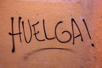 El cierre patronal ¿es posible en España?