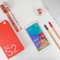 Desde España a precio de China: Xiaomi Redmi S2 de 32GB por sólo 139 euros con este cupón