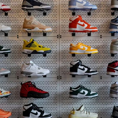 Zapatillas Nike En Primeriti
