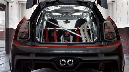 P90275462 Highres Mini John Cooper Wor