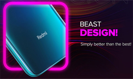 Beast Desing