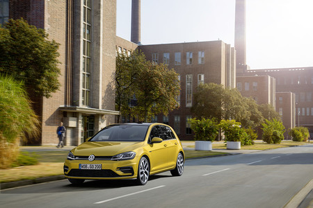 Volkswagen Golf 7 estrena paquete R-Line, por si querías algo más de exclusividad