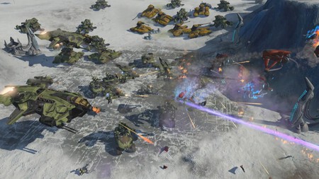 Halo Wars Its Original