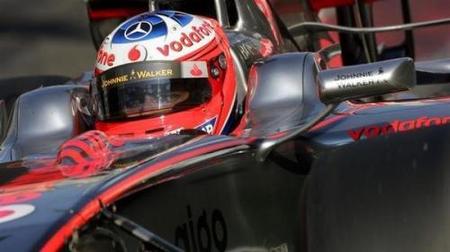 Gary Paffett domina la segunda jornada en Jerez