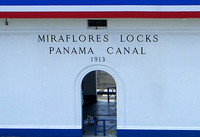 El Canal de Panamá