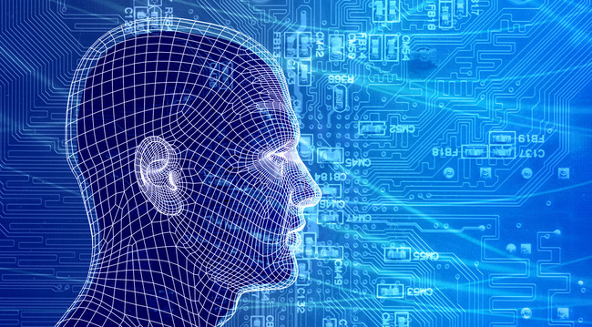 Inteligencia artificial