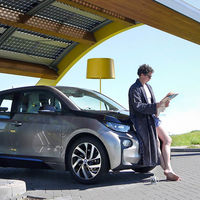 Estos son los coches eléctricos y sus descuentos a los que podrás optar con el plan MOVES