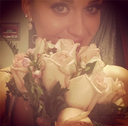 Katy Perry, otra que se nos mete diseñadora... de joyas