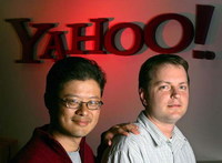 Jerry Yang boicoteó la oferta de Microsoft