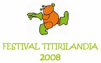 Festival Titirilandia 2008 en Madrid