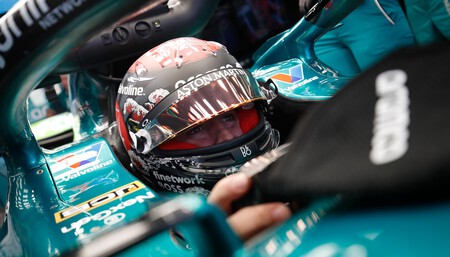 Fernando Alonso Japon F1 2024