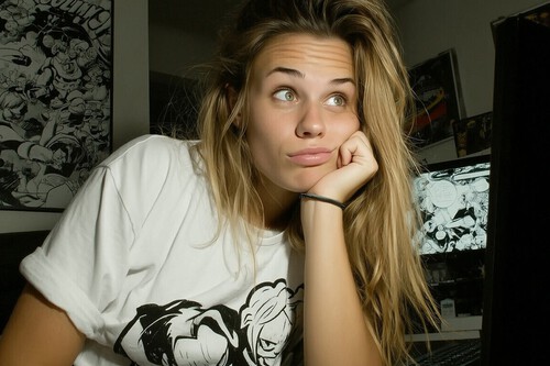 GenZ tem medo de envelhecer / Imagem: Signatur em Midjourney