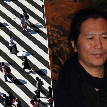 Byung-Chul Han, filósofo: "Hoy no somos explotados por otros, sino que nos autoexplotamos voluntariamente” 