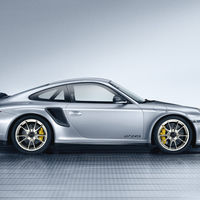El siguente Porsche 911 GT2 será el más extremo hasta ahora y sólo estará disponible en versión RS