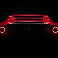 Ferrari lanzará su primer eléctrico en 2025 y al parecer será un biplaza