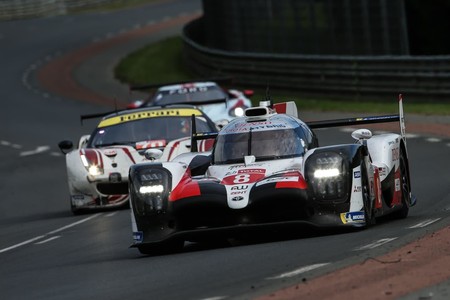 IMSA y WEC unen fuerzas para tener un hiperdeportivo común: se abre la puerta para ver a McLaren en Le Mans