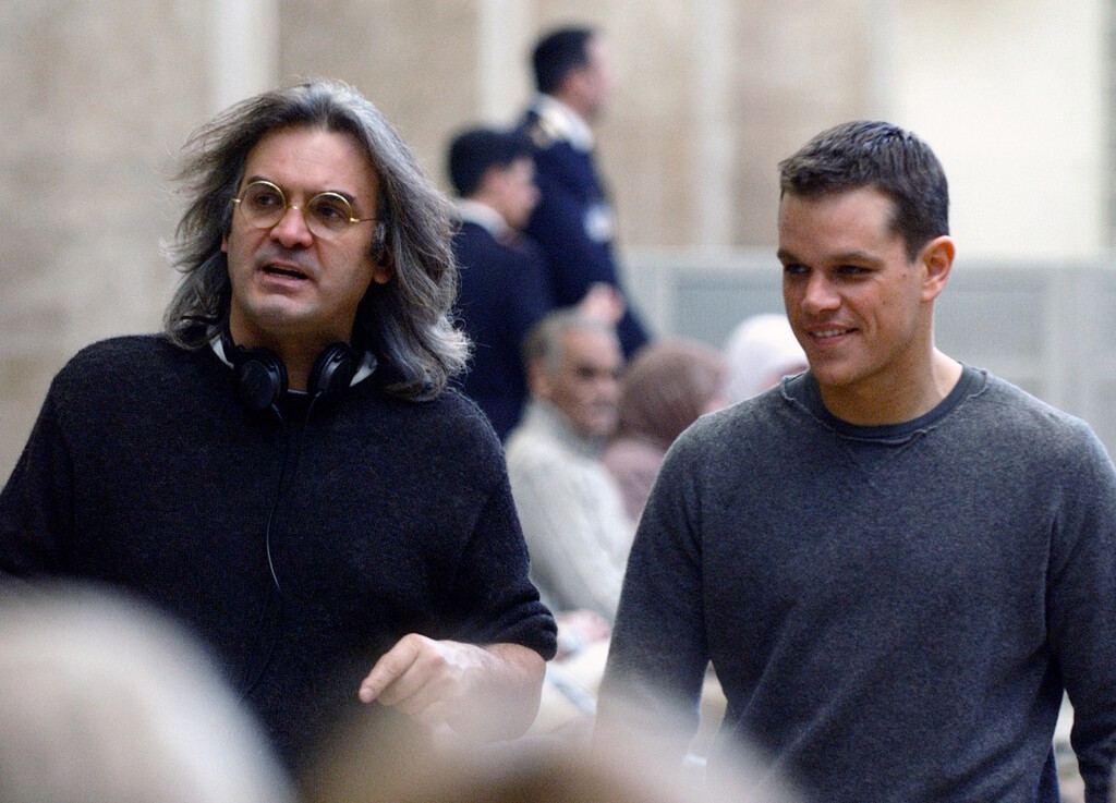 La razón por la que el director de 'Jason Bourne' rechazó dirigir una película de 'James Bond': "Yo la siento"