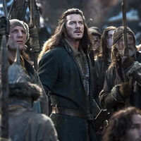 La San Diego Comic-Con de Málaga busca también atraer a los fans de El Señor de los Anillos y confirma como invitado a una estrella de El Hobbit