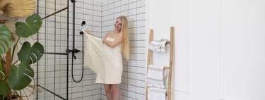 Lidl lanza una alfombrilla antideslizante perfecta para evitar caídas a la salida de la ducha: cuesta menos de 7 euros