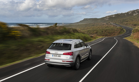 Audi Q5 2017 R 085