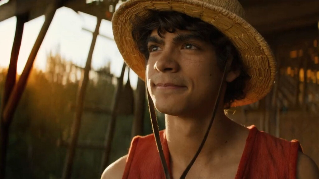 Los protagonistas de ‘One Piece’ de Netflix se mueren por llegar al arco más impactante del anime. Si corren mucho igual en menos de 10 años están ahí