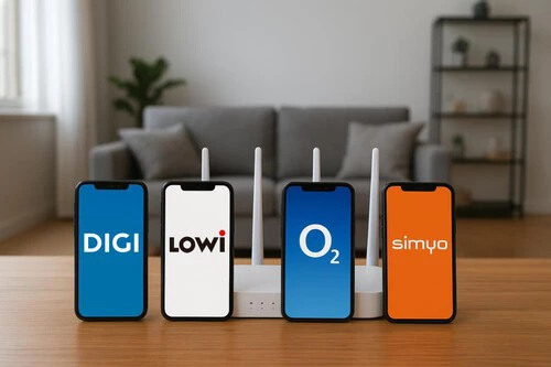 Comparativa Digi Lowi O2 Y Simyo
