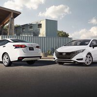 Muy similar al Nissan Versa, pero más barato: es el nuevo favorito de taxis y Uber en México 