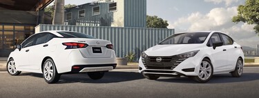 Muy similar al Nissan Versa, pero más barato: es el nuevo favorito de taxis y Uber en México