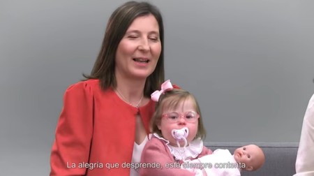 #Auténticos: la campaña que muestra a personas con Síndrome de Down tal y como son