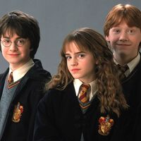 HBO suelta la bomba y revela quiénes encarnarán al trío mágico de Harry Potter, Hermione y Ron en la serie reboot