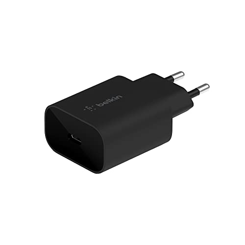Belkin cargador de pared BoostCharge de 25 W con PPS