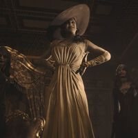 La mejor waifu de Resident Evil esconde un secreto aterrador: la razón detrás de los 2.90 metros de Lady Dimitrescu finalmente explicada 