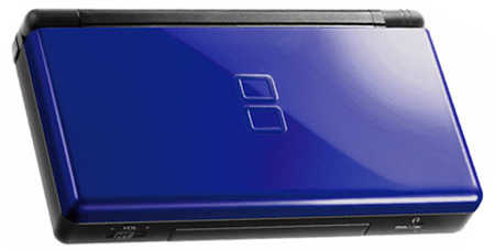 Lo nuevo de Nintendo podría ser un sensor de movimiento para DS