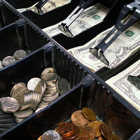 La caja B: ¿competencia desleal para el resto o café para todos? 