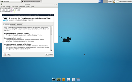 Siete escritorios ligeros para Linux que vale la pena probar en cualquier equipo